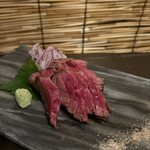 地酒と和食 吟味 - 