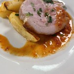 アンティカ・オステリア・ダル・ポンピエーレ - 