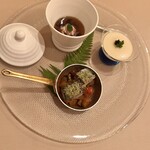 プロヴァンスの日曜日 - 