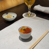 鮨 やまけん 銀座店 - 