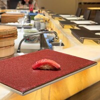 鮨 やまけん 銀座店 - 