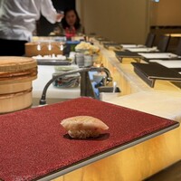 鮨 やまけん 銀座店 - 