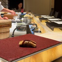 鮨 やまけん 銀座店 - 