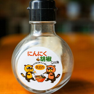 元祖 神谷焼きそば屋_1