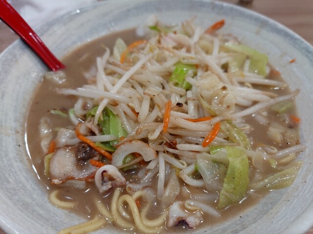 Champon Ippei photo 2