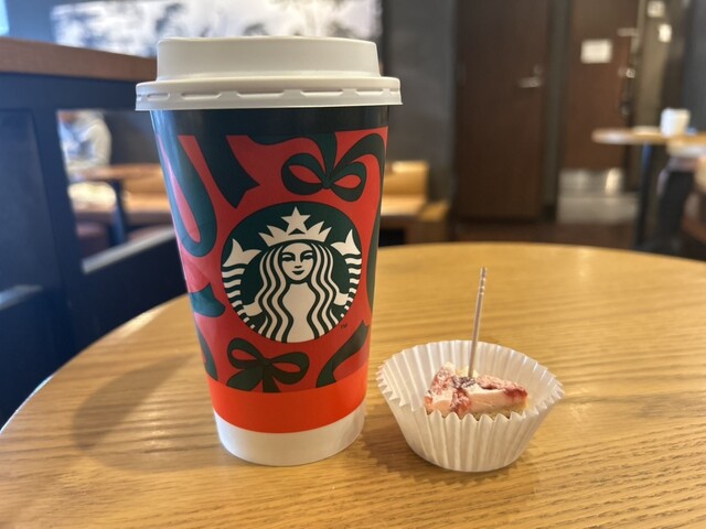 STARBUCKS COFFEE Shibuya Bunkamura Dori Ten