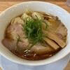 中華蕎麦 げんでん