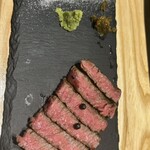 焼肉うちだ 天満店 - 