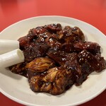 焼肉 冷麺 てっちゃん - 