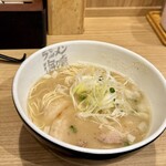 ラーメン海鳴 - 