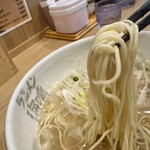 ラーメン海鳴 - 