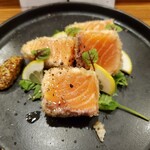 洋食ビストロ 一方美人 - 