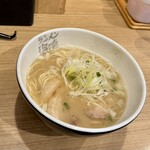 ラーメン海鳴 - 