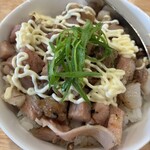 中華蕎麦 げんでん - 