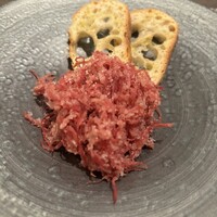 加藤牛肉店 小川のうに - 