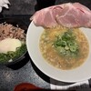 麺匠 慶次 天満橋OMM店