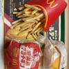 マクドナルド 新中野店
