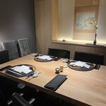 創作Dining SHARI流川 - 