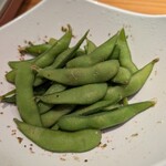 博多もつ鍋 やまや - 