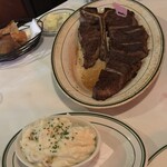 Wolfgang's Steakhouse by Wolfgang Zwiener - 