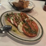 Wolfgang's Steakhouse by Wolfgang Zwiener - 