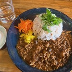 あきなのカレー - 