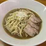 中華そば屋 伊藤 - 