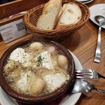 洋食ビストロ 一方美人 - 