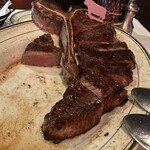 Wolfgang's Steakhouse by Wolfgang Zwiener - 