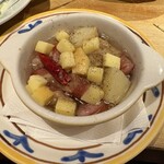 ワイン酒場 Bistro 2538 - 