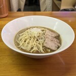中華そば屋 伊藤 - 