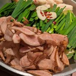 博多もつ鍋 やまや - 