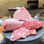 日本焼肉はせ川 - 