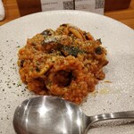 洋食ビストロ 一方美人 - 