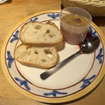 ワイン酒場 Bistro 2538 - 