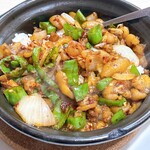 湖南四川料理 湘厨 - 