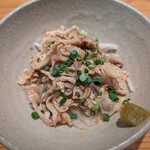 博多もつ鍋 やまや - 