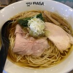 ラーメン翼 - 