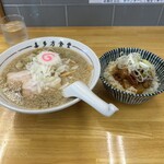 喜多方食堂 磯崎 - 