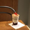 ディーン アンド デルーカ カフェ たまプラーザ店