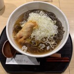 地鶏割烹 河松 - 