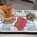 やきにく 梵厨 - 