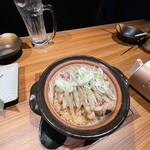 地鶏と網焼き 個室居酒屋 鶏匠 - 