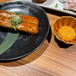 地鶏と網焼き 個室居酒屋 鶏匠 - 