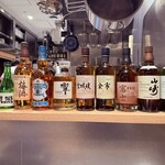 やきにく 梵厨 - 