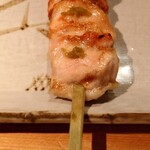 白金 酉玉 神楽坂店 - 