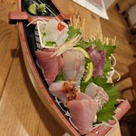 串本旬彩 おおはし - 