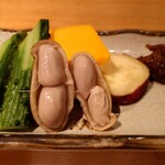 白金 酉玉 神楽坂店 - 