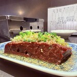 やきにく 梵厨 - 