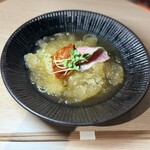 やきにく 梵厨 - 